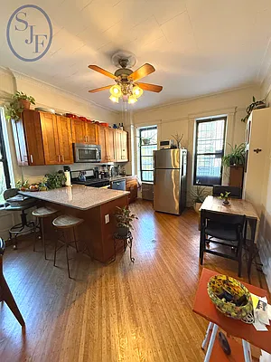 Kitchen, photo 1