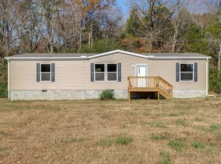 9551 Old Bon Aqua Rd, Bon Aqua, TN 37025