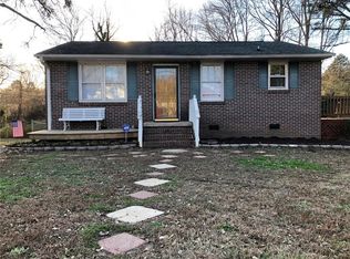 108 McCoy St, Belton, SC 29627