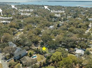 0 Azalea St, Mount Pleasant, SC 29464