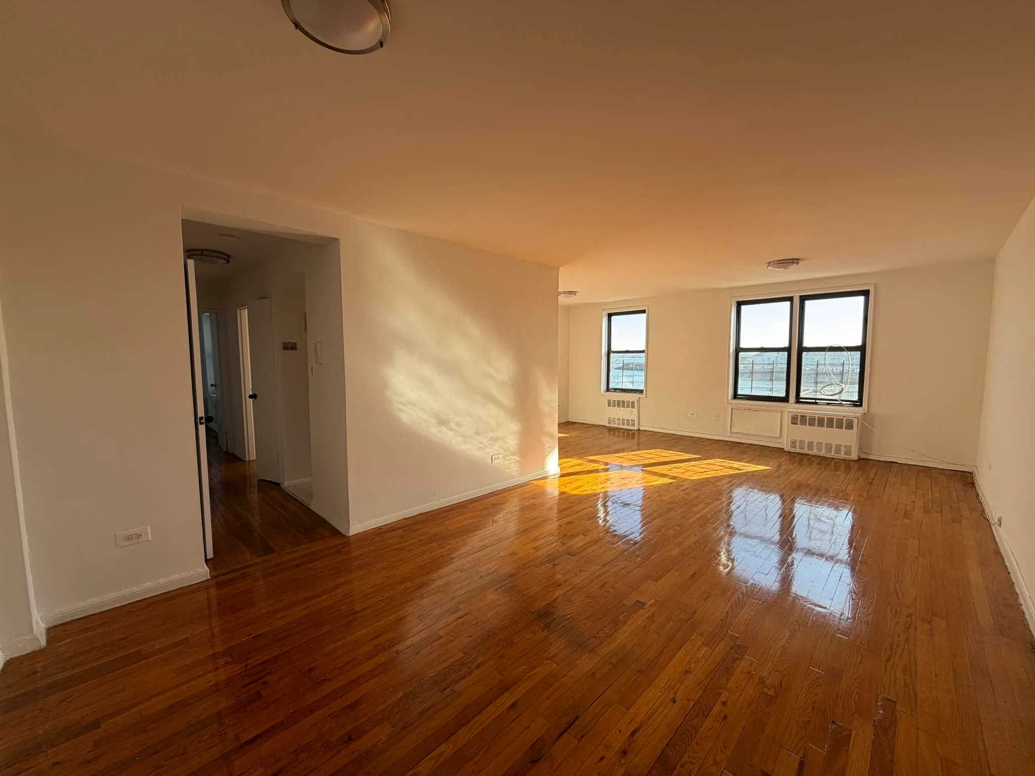 3255 Randall Avenue #2J in Throgs Neck, Bronx | StreetEasy