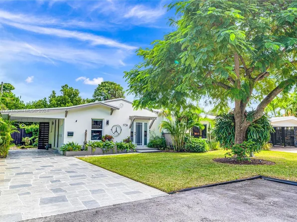 1736 NE 17th Ave, Fort Lauderdale, FL 33305