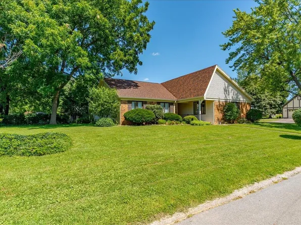 407 Bittersweet Ln, Henderson, KY 42420
