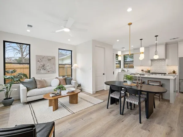1519 Villanova Dr, Austin, TX 78757