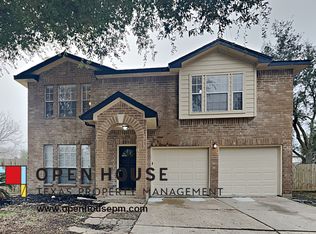 206 Smokey Hill Ct, Richmond, TX 77469