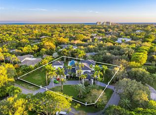 Bay Ridge Ests, Pinecrest, FL 33156