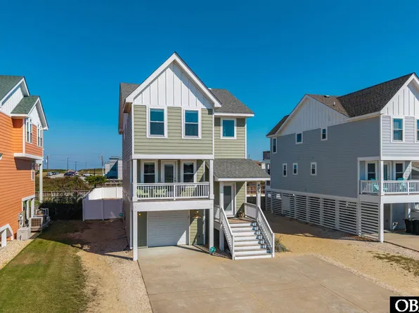 405 N Memorial Blvd, Kill Devil Hills, NC 27948
