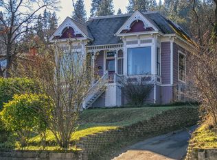 244 Hargadine St, Ashland, OR 97520