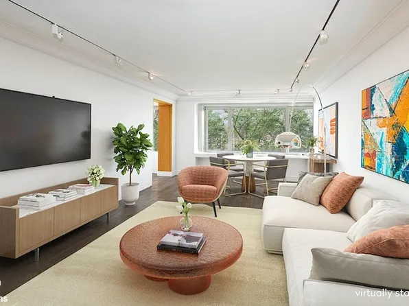 1056 5th Ave #4C, Manhattan, NY 10028
