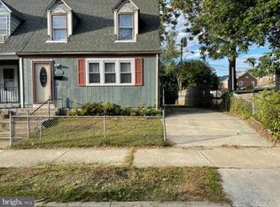 1555 Minnesota Rd, Camden, NJ 08104