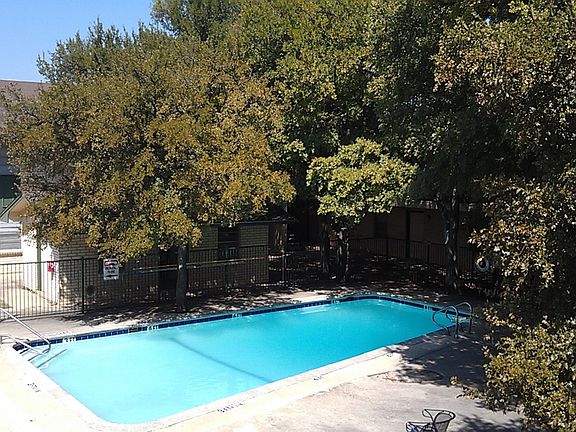 White Lake Hills Pool