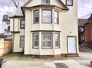 Elizabeth, Derby, CT 06418