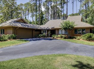 111 Headlands Dr, Hilton Head Island, SC 29926