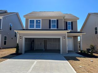 563 Whitley Ridge Dr, Clayton, NC 27527