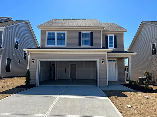 563 Whitley Ridge Dr Photo 1