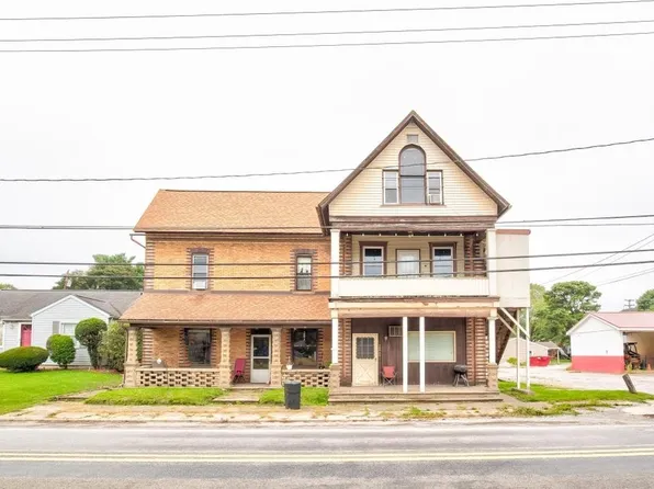 700 Market St, Darlington, PA 16115
