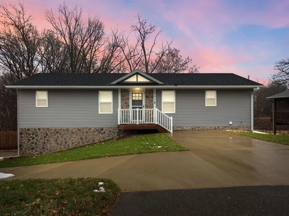 33623 Bohner DRIVE, Burlington, WI 53105