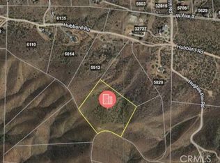 0 Hughes Canyon Rd #30, Acton, CA 93510