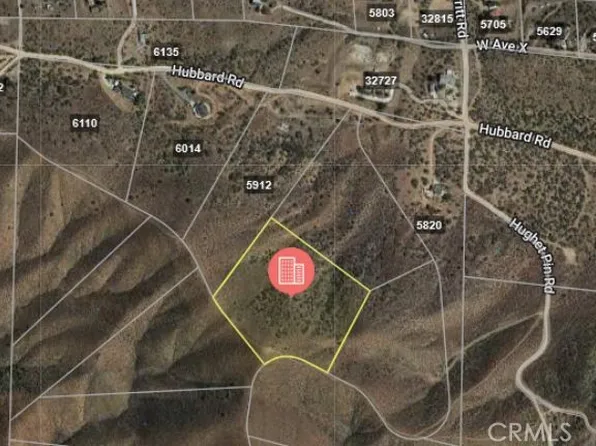 0 Hughes Canyon Rd #30, Acton, CA 93510