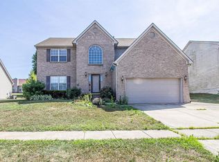 153 Old Post Rd, Paris, KY 40361