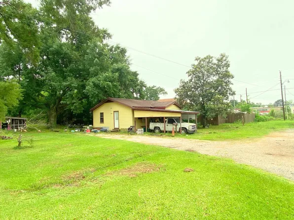 307 E Nell St, Gonzales, LA 70737