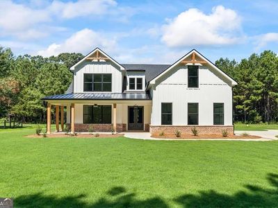 0 Spears Ln, Mansfield, GA, 30055