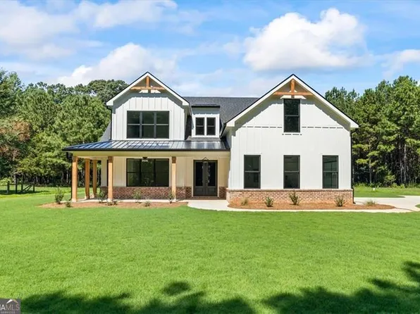 0 Spears Ln, Mansfield, GA 30055