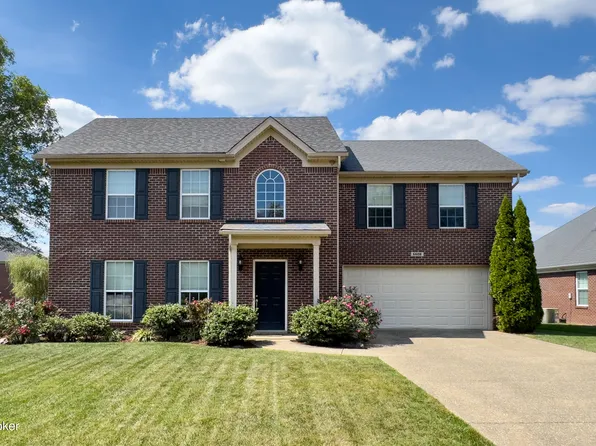 6608 Cherry Willow Ct, Louisville, KY 40291