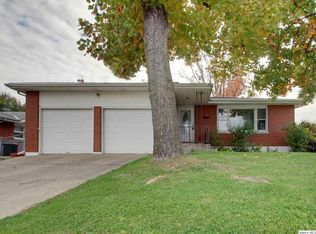 822 N 36th St, Quincy, IL 62301