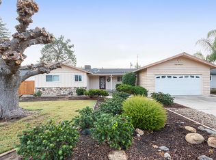 818 S Redwood Dr, Visalia, CA 93277