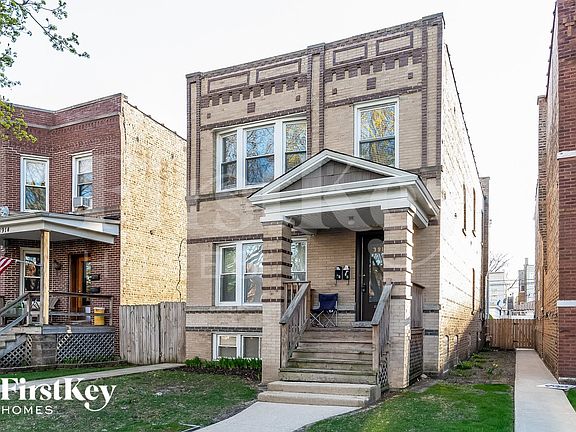 2nd image of 3916 N Sawyer Ave #Ave2