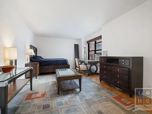 383 Grand St Unit L902, New York, NY 10002