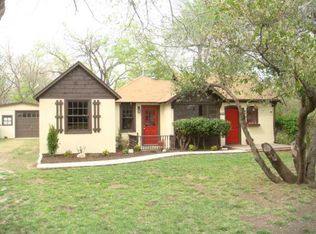 3525 NW 20th St, Oklahoma City, OK 73107