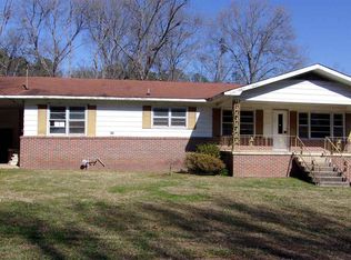 904 Paden Rd, Gadsden, AL 35903