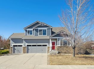 543 Springvale Rd, Castle Rock, CO 80104