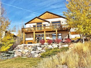 12457 N Ross Creek Dr, HEBER CITY, UT 84032