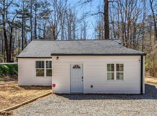 16020 Birmingham Hwy, Milton, GA 30004