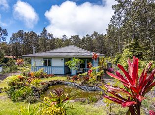 11-3927 Liona St, Volcano, HI 96785