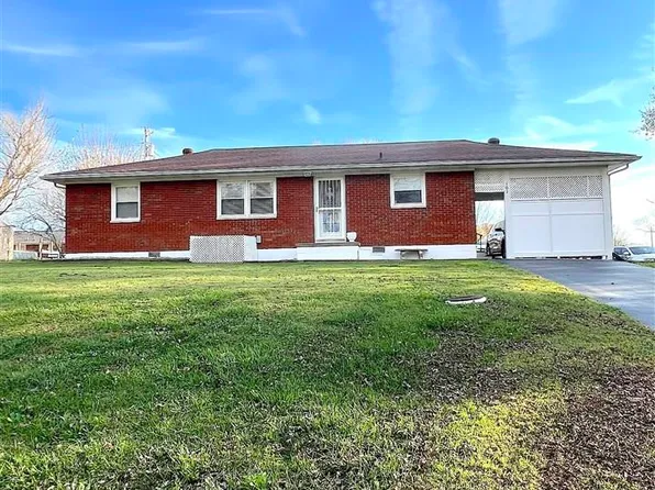 103 Voils Cir, Russell Springs, KY 42642