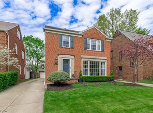 3797 Bushnell Rd, University Heights, OH 44118