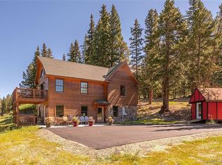 71 Quandary Rd, Breckenridge, CO 80424