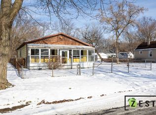 356 W Milton Ave, Hazel Park, MI