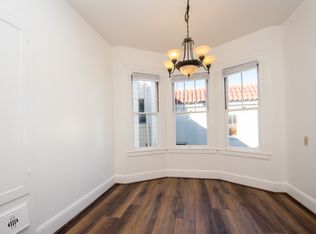 1243 Judah St, San Francisco, CA 94122