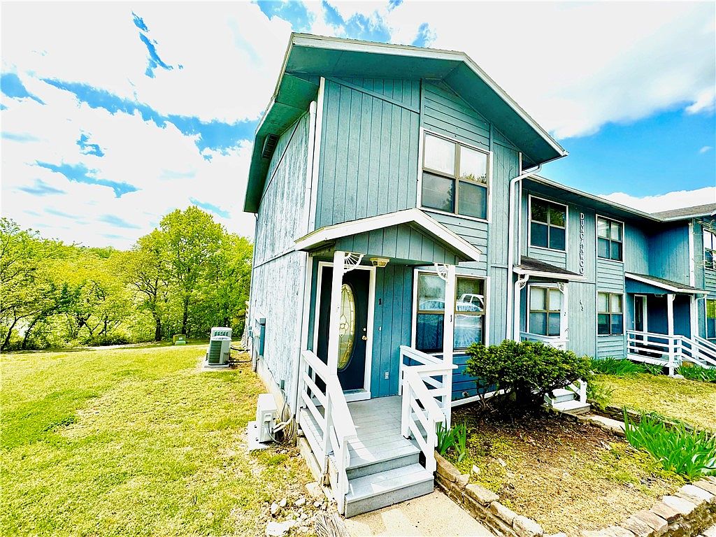 43 Blue Water Dr, Eureka Springs, AR 72631 Zillow