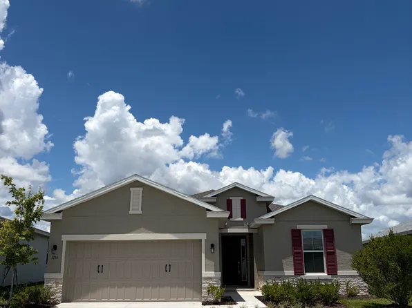5754 SW 71st Ave, Ocala, FL 34474