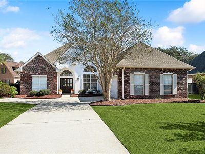 3300 Knoll Ct, Mandeville, LA, 70448