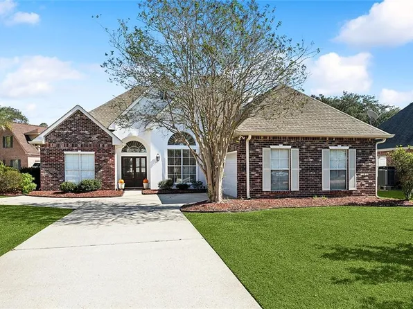 3300 Knoll Ct, Mandeville, LA 70448