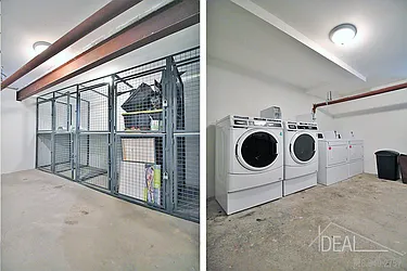 Rented by Ideal Properties Group