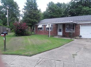 16627 State Route 351 E, Henderson, KY 42420