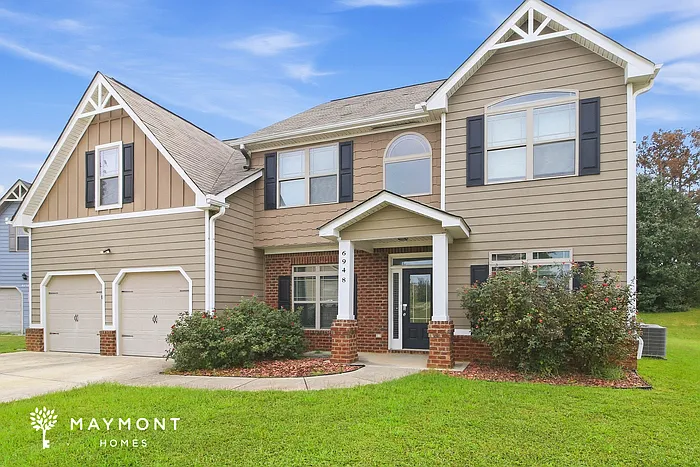 5 bed, 4.0 bath, 3198 sqft, $2,995 — Photo 1